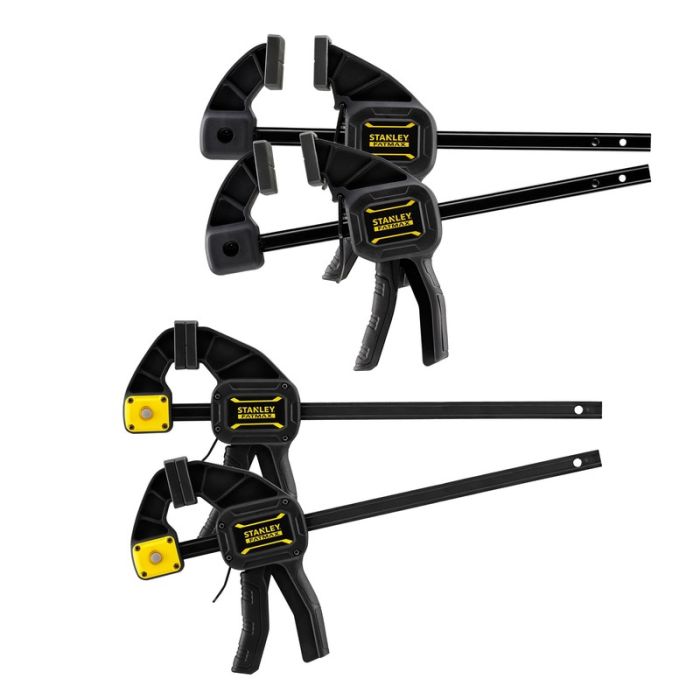 STANLEY - Menghine lungi, 2x150mm si 2x300mm [FMHT0-83243]