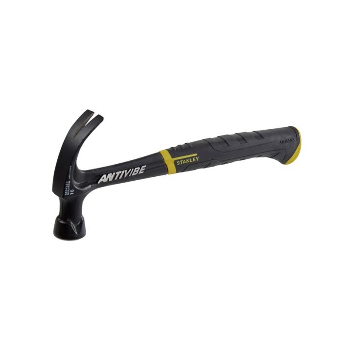 STANLEY - Ciocan antivibratie FatMax 454g [FMHT1-51275]