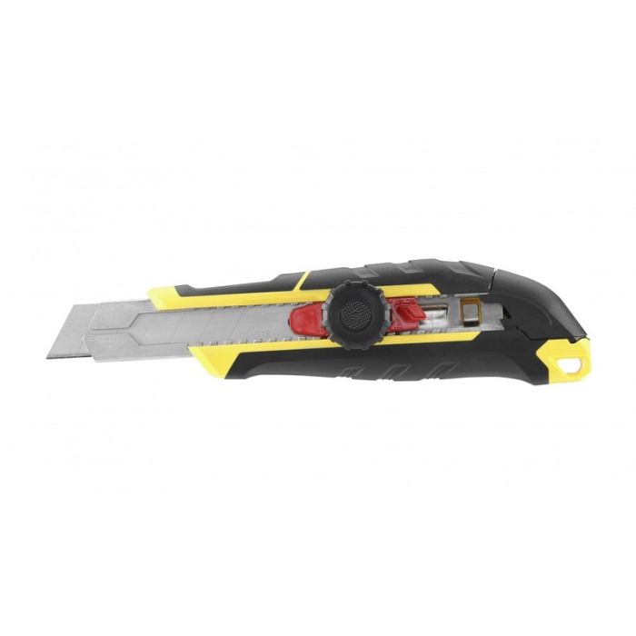 STANLEY - Cutter FatMax 18mm, cu roata de actionare a lamei [FMHT10329-0]