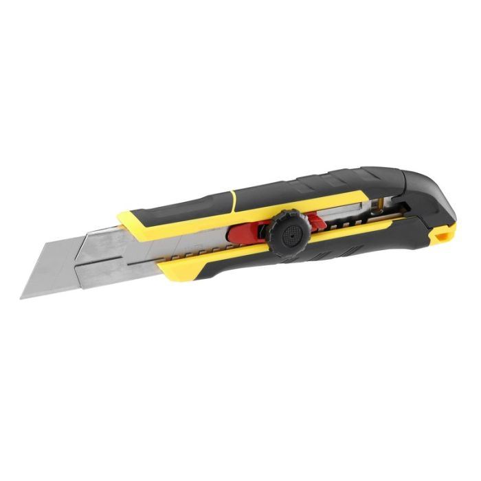 STANLEY - Cutter FatMax 25mm, cu roata de actionare a lamei [FMHT10330-0]