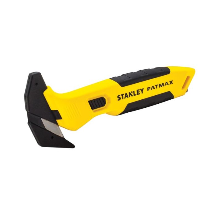 STANLEY - Cutter pentru carton simplu/dublu cu lama interschimbabila [FMHT10358-0]