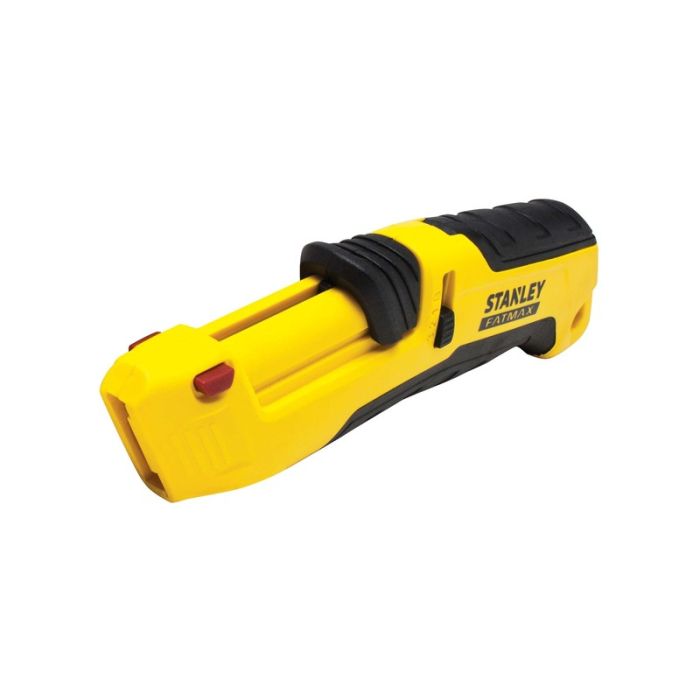 STANLEY - Cutter bimaterial cu lama autoretractabila [FMHT10365-0]