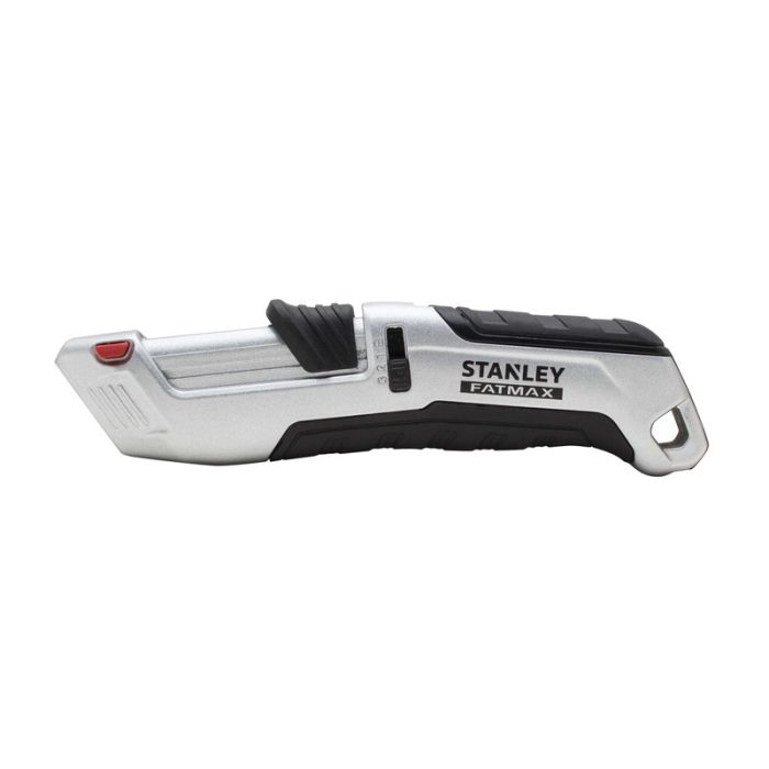 STANLEY - Cutter metalic cu lama autoretractabila [FMHT10367-0]