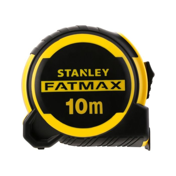 Stanley - Ruleta FatMax 10m [FMHT33005-0]