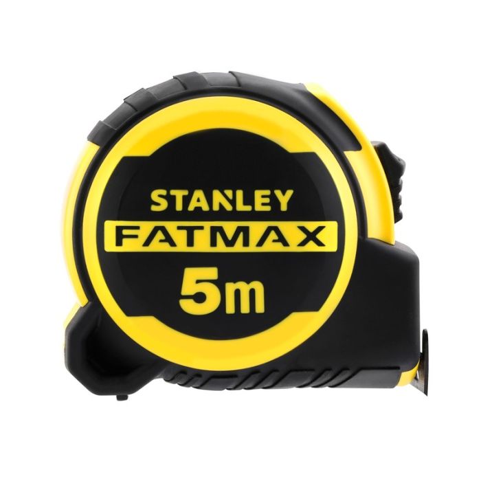 Stanley - Ruleta FatMax 5m [FMHT33100-0]