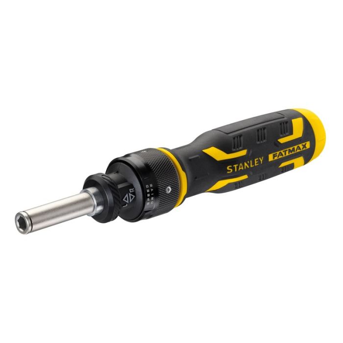 Stanley - Surubelnita cu clichet SpeedDrive FatMax [FMHT62692-0]