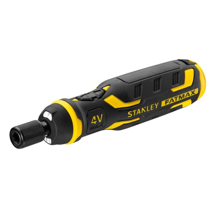 Stanley - Surubelnita electrica 4V FatMax [FMHT66719-0]