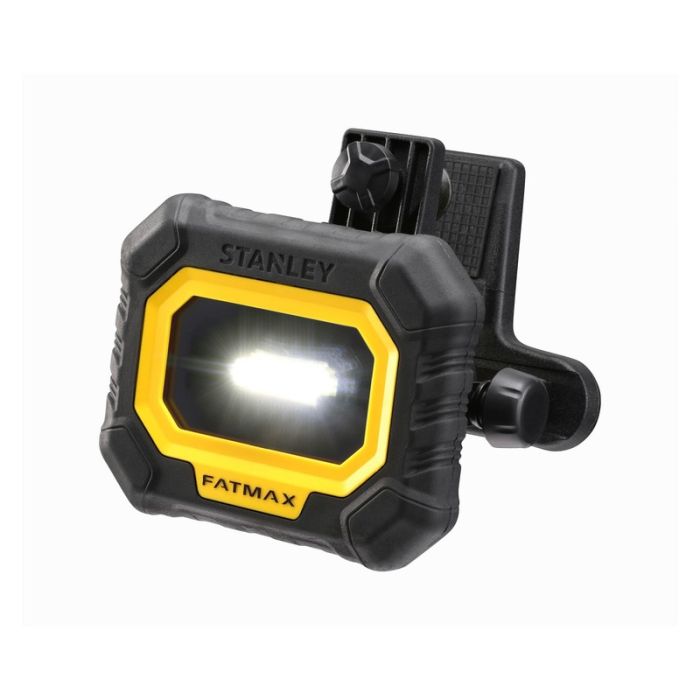 STANLEY - Proiector led cu acumulator 1000lm, IP67, magnet, autonomie 4-8 ore [FMHT81507-1]