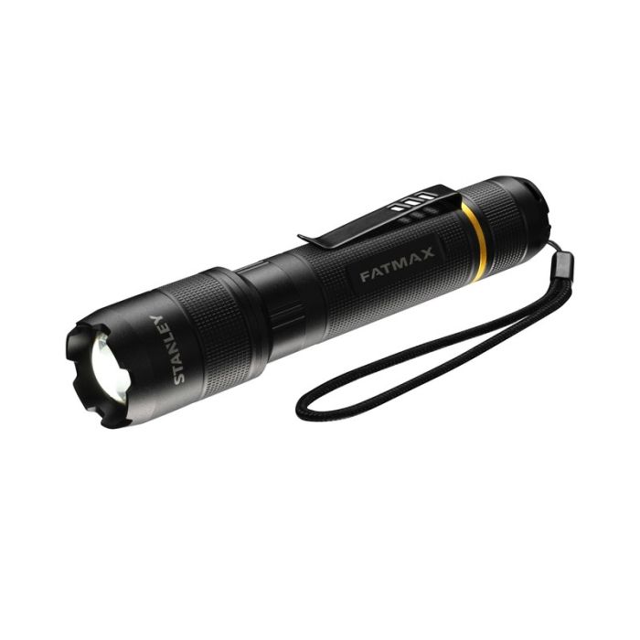 STANLEY - Lanterna FatMax led 350lm [FMHT81511-0]