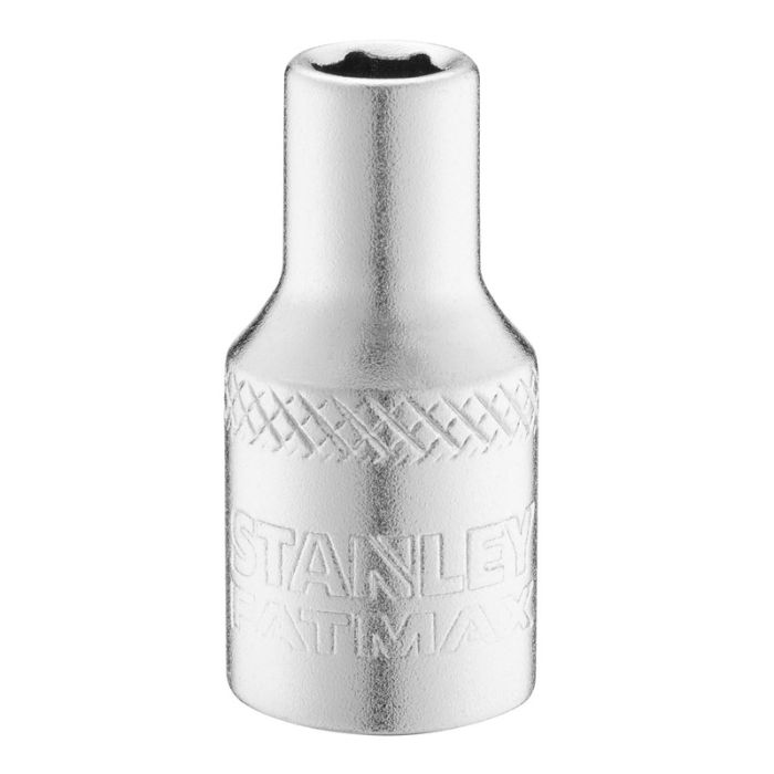 STANLEY - Cap cheie tubulara FatMax 1/4", 6p, 4.5mm [FMMT17186-0]