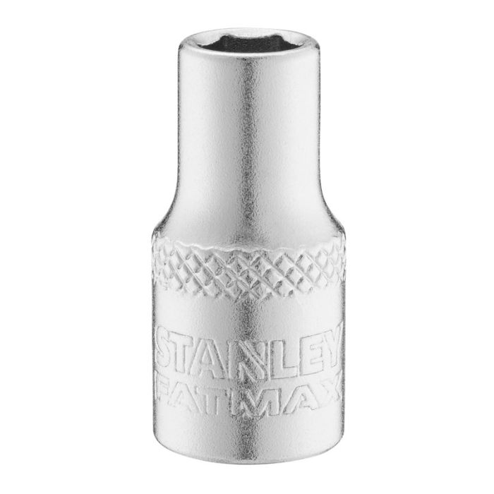 STANLEY - Cap cheie tubulara FatMax 1/4", 6p, 5.5mm [FMMT17190-0]