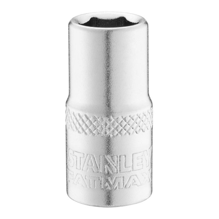 STANLEY - Cap cheie tubulara FatMax 1/4", 6p, 7mm [FMMT17192-0]