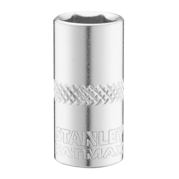 STANLEY - Cap cheie tubulara FatMax 1/4", 6p, 8mm [FMMT17193-0]