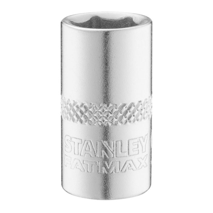 STANLEY - Cap cheie tubulara FatMax 1/4", 6p, 9mm [FMMT17194-0]