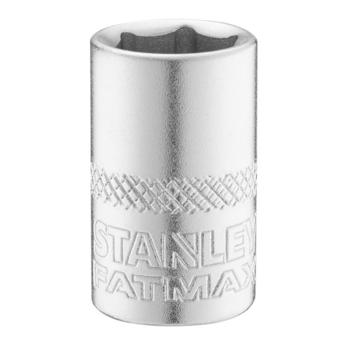 STANLEY - Cap cheie tubulara FatMax 1/4", 6p, 10mm [FMMT17195-0]