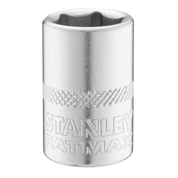 STANLEY - Cap cheie tubulara FatMax 1/4", 6p, 11mm [FMMT17196-0]