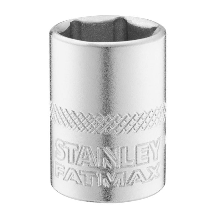 STANLEY - Cap cheie tubulara FatMax 1/4", 6p, 13mm [FMMT17198-0]