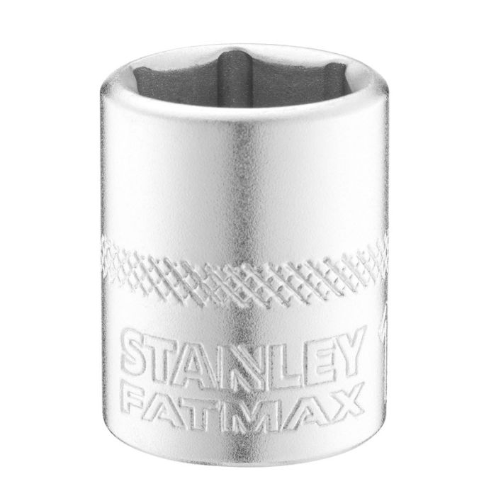 STANLEY - Cap cheie tubulara FatMax 1/4", 6p, 14mm [FMMT17207-0]