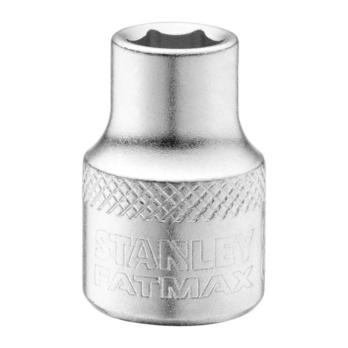 STANLEY - Cap cheie tubulara FatMax 3/8", 6p, 8mm [FMMT17208-0]