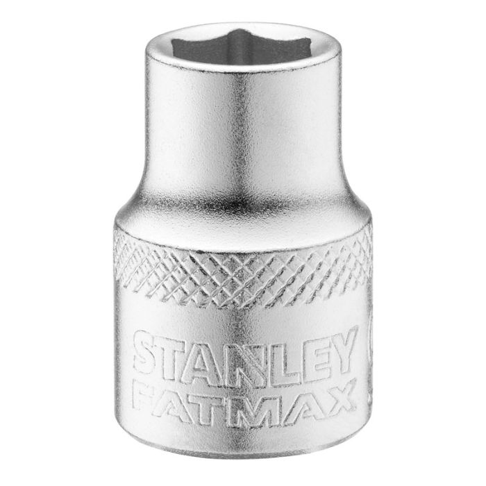 STANLEY - Cap cheie tubulara FatMax 3/8", 6p, 9mm [FMMT17209-0]