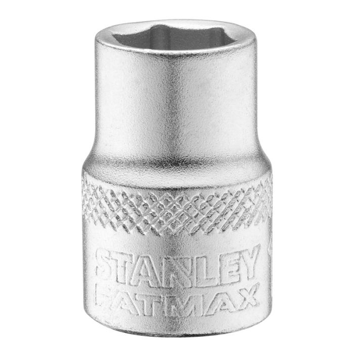 STANLEY - Cap cheie tubulara FatMax 3/8", 6p, 10mm [FMMT17210-0]