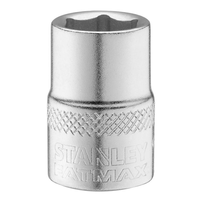 STANLEY - Cap cheie tubulara FatMax 3/8", 6p, 11mm [FMMT17211-0]