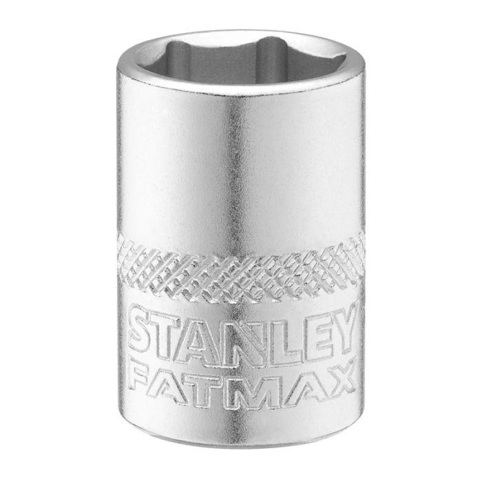 STANLEY - Cap cheie tubulara FatMax 3/8", 6p, 12mm [FMMT17212-0]