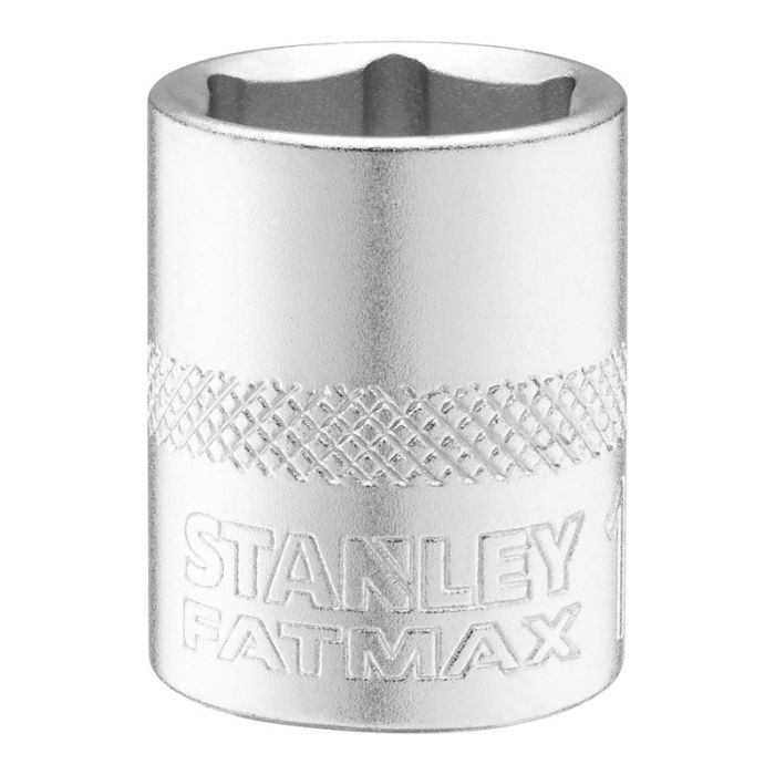 STANLEY - Cap cheie tubulara FatMax 3/8", 6p, 15mm [FMMT17215-0]