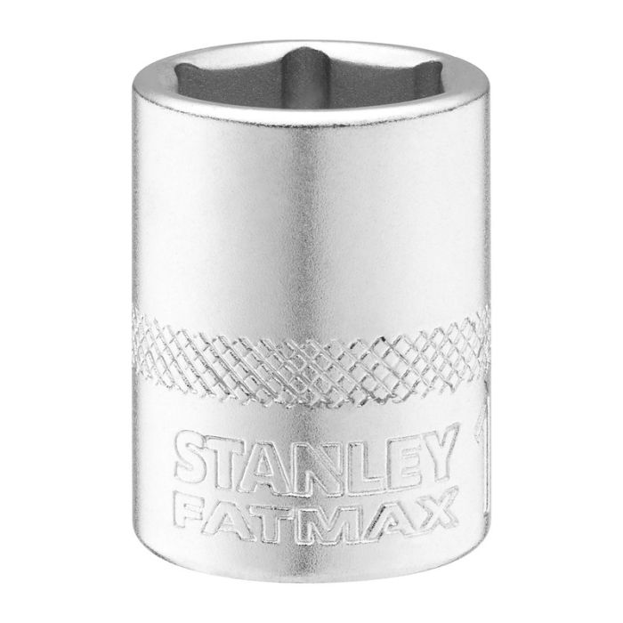 STANLEY - Cap cheie tubulara FatMax 3/8", 6p, 16mm [FMMT17216-0]