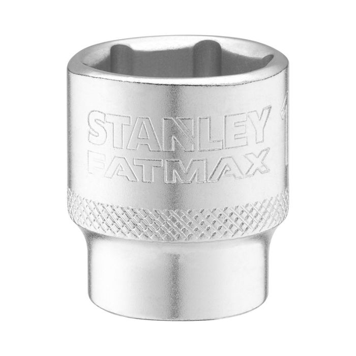 Stanley - Cap cheie tubulara FatMax 3/8", 6p, 19mm [FMMT17219-0]