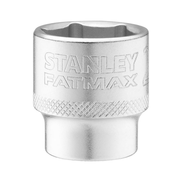 STANLEY - Cap cheie tubulara FatMax 3/8", 6p, 20mm [FMMT17220-0]