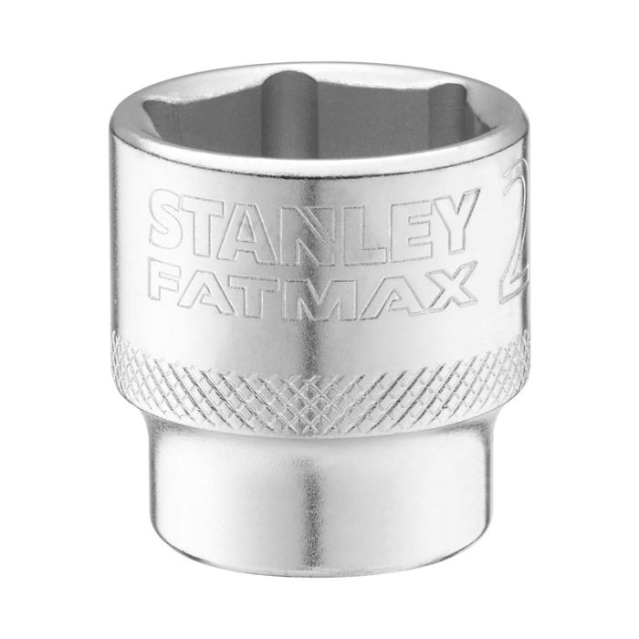 STANLEY - Cap cheie tubulara FatMax 3/8", 6p, 21mm [FMMT17221-0]