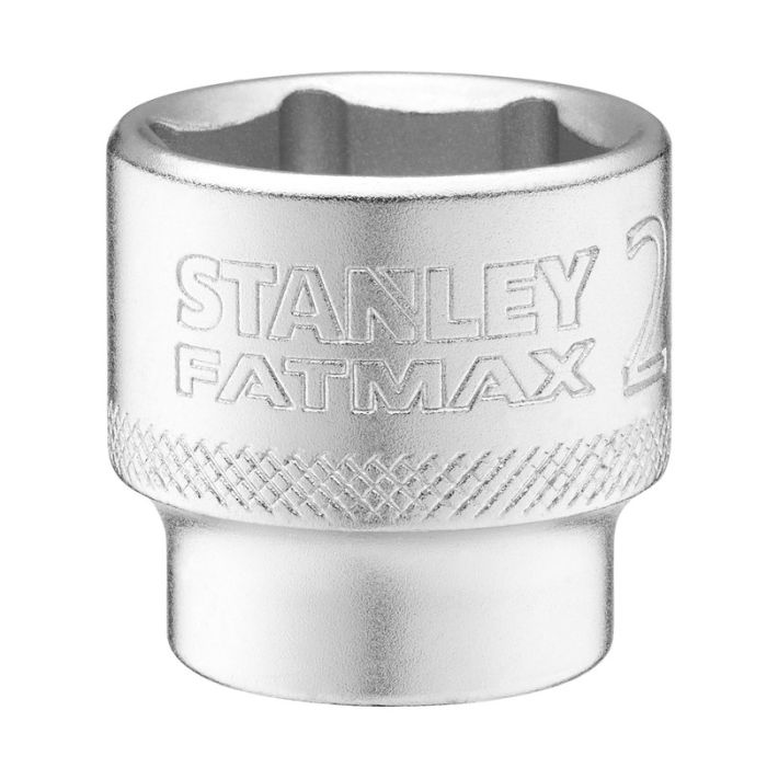 STANLEY - Cap cheie tubulara FatMax 3/8", 6p, 22mm [FMMT17222-0]