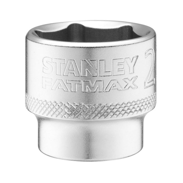 STANLEY - Cap cheie tubulara FatMax 3/8", 6p, 23mm [FMMT17223-0]