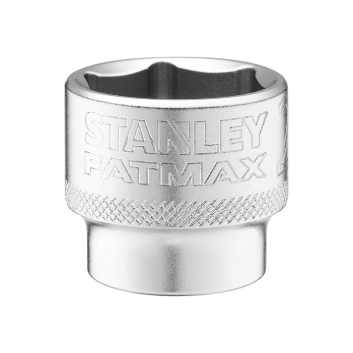 STANLEY - Cap cheie tubulara FatMax 3/8", 6p, 24mm [FMMT17224-0]