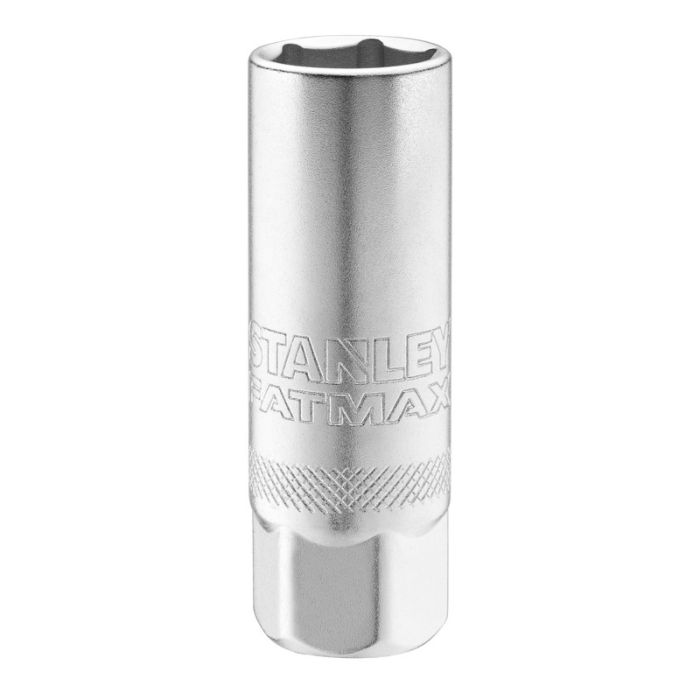 Stanley - Cap cheie tubulara bujii FatMax 3/8", 16mm [FMMT17225-0]