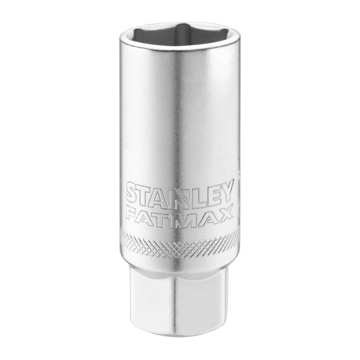 Stanley - Cap cheie tubulara bujii FatMax 3/8", 21mm [FMMT17226-0]