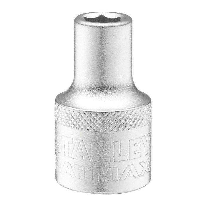 STANLEY - Cap cheie tubulara FatMax 1/2", 6p, 8mm [FMMT17227-0]