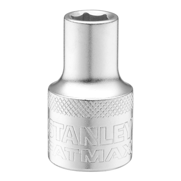 STANLEY - Cap cheie tubulara FatMax 1/2", 6p, 9mm [FMMT17228-0]