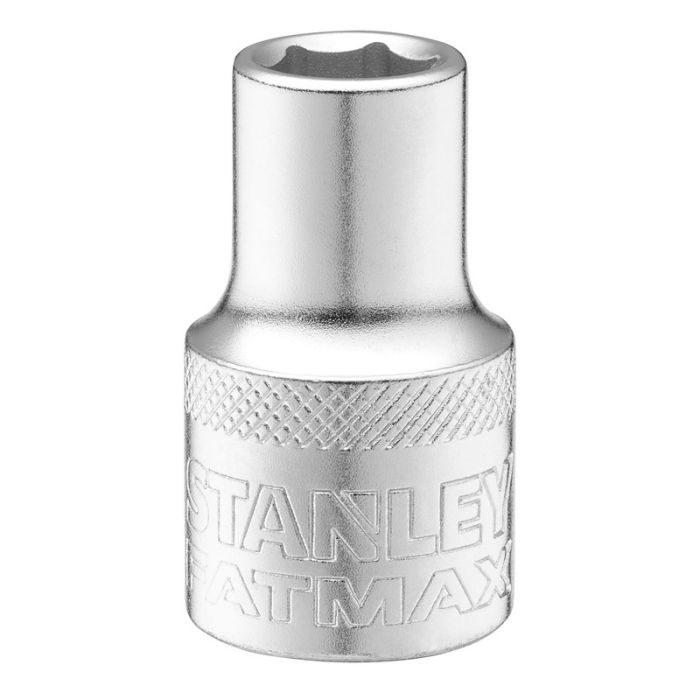 Stanley - Cap cheie tubulara FatMax 1/2", 6p, 10mm [FMMT17229-0]