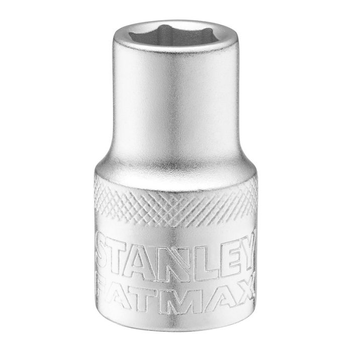 STANLEY - Cap cheie tubulara FatMax 1/2", 6p, 11mm [FMMT17230-0]