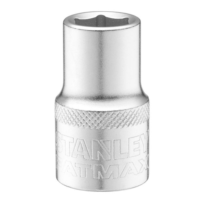 Stanley - Cap cheie tubulara FatMax 1/2", 6p, 12mm [FMMT17231-0]