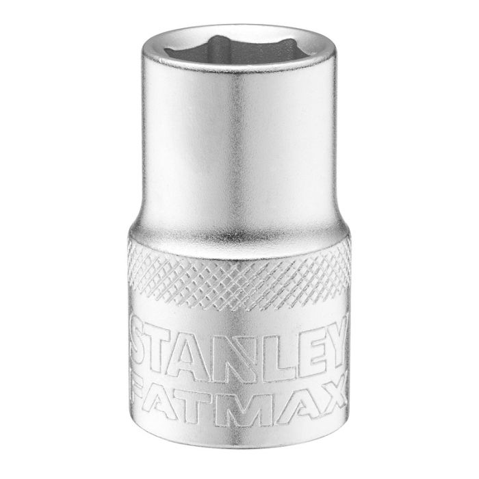 STANLEY - Cap cheie tubulara FatMax 1/2", 6p, 13mm [FMMT17232-0]