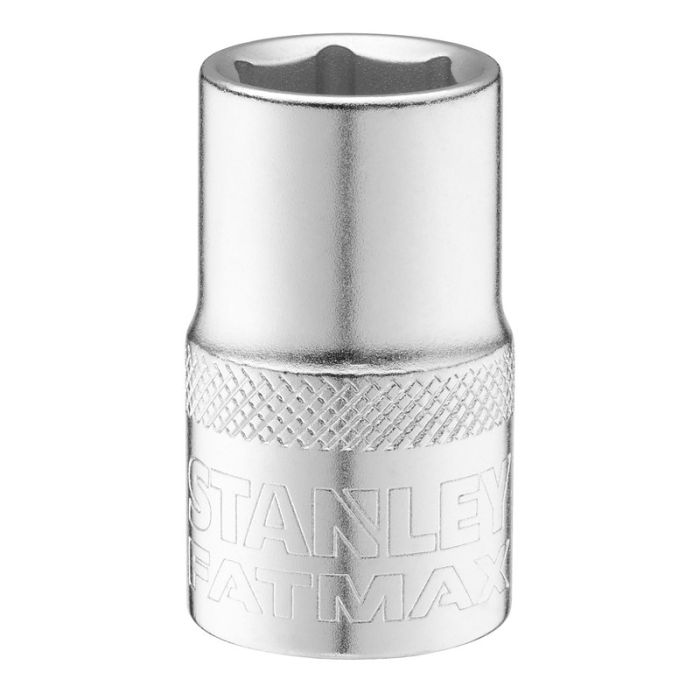 STANLEY - Cap cheie tubulara FatMax 1/2", 6p, 14mm [FMMT17233-0]