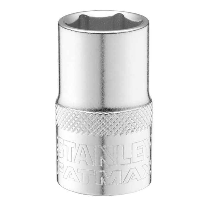 Stanley - Cap cheie tubulara FatMax 1/2", 6p, 15mm [FMMT17234-0]