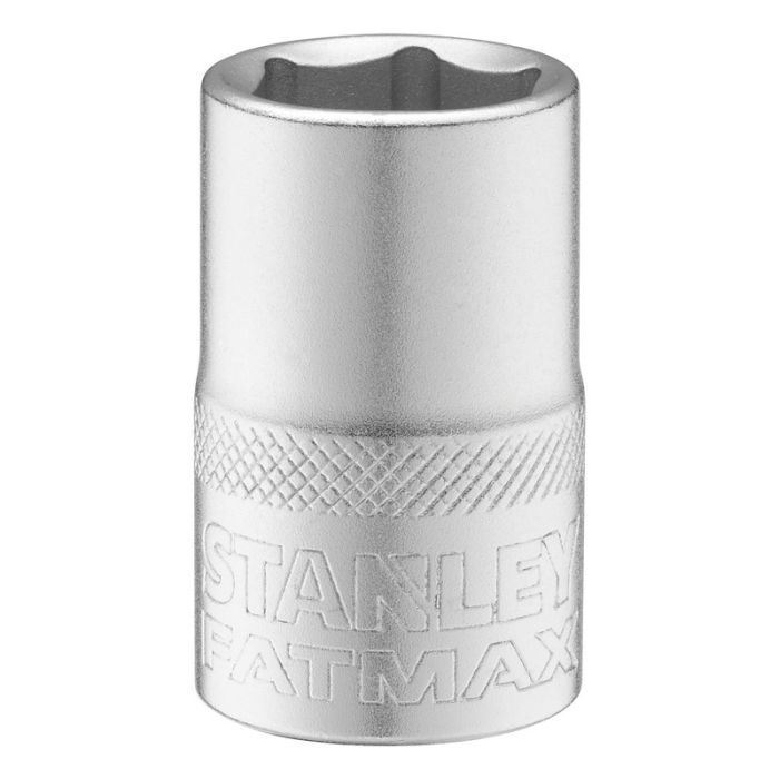 STANLEY - Cap cheie tubulara FatMax 1/2", 6p, 16mm [FMMT17235-0]