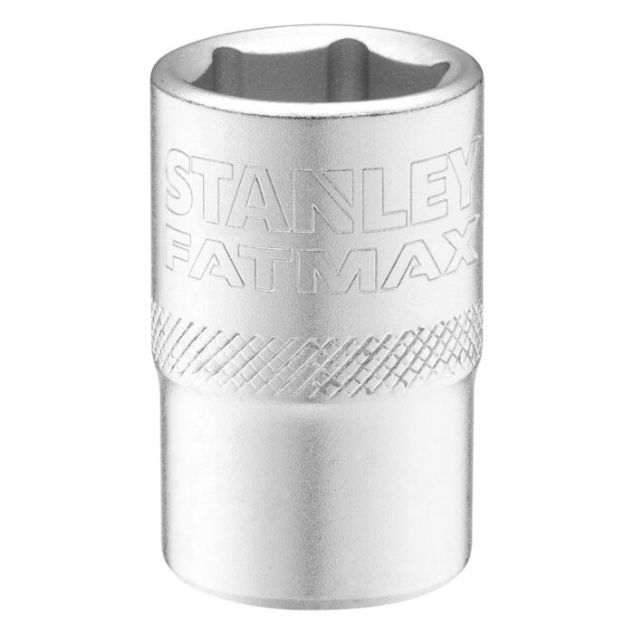 Stanley - Cap cheie tubulara FatMax 1/2", 6p, 17mm [FMMT17236-0]