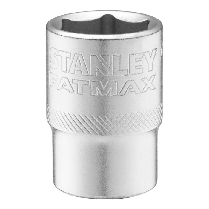 STANLEY - Cap cheie tubulara FatMax 1/2", 6p, 19mm [FMMT17238-0]