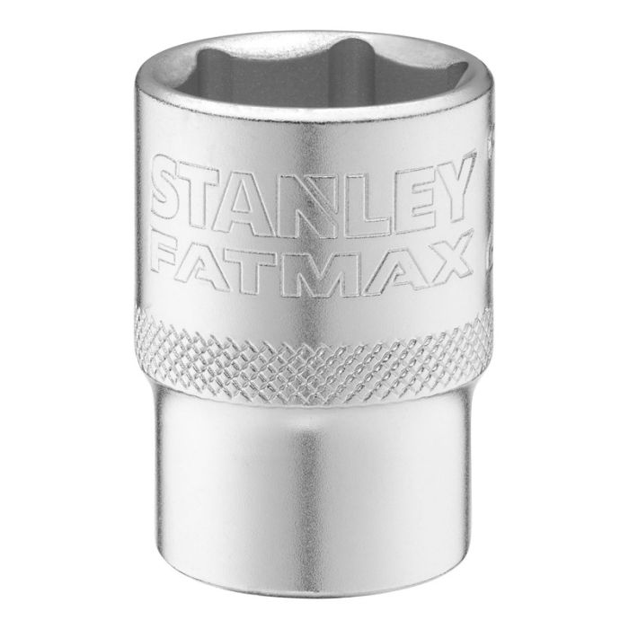 STANLEY - Cap cheie tubulara FatMax 1/2", 6p, 20mm [FMMT17239-0]