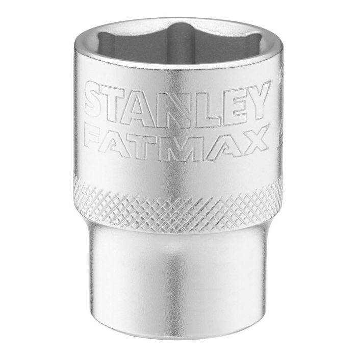 Stanley - Cap cheie tubulara FatMax 1/2", 6p, 21mm [FMMT17240-0]